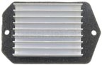 Standard Ignition RU-438 HVAC Blower Motor Resistor - Front or Rear - view 3