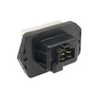 Standard Ignition RU-438 HVAC Blower Motor Resistor - Front or Rear - view 1