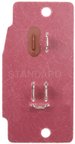 Standard Ignition RU-439 HVAC Blower Motor Resistor - view 5
