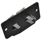 Standard Ignition RU-439 HVAC Blower Motor Resistor - view 1