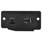 Standard Ignition RU-439 HVAC Blower Motor Resistor - view 6