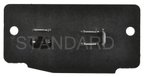 Standard Ignition RU-439 HVAC Blower Motor Resistor - view 7