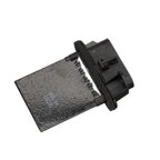 Standard Ignition RU-43 HVAC Blower Motor Resistor - view 2