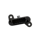 Standard Ignition RU-43 HVAC Blower Motor Resistor - view 6