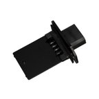 Standard Ignition RU-440 HVAC Blower Motor Resistor - Front - view 2