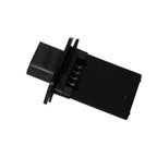 Standard Ignition RU-440 HVAC Blower Motor Resistor - Front - view 4