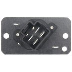 Standard Ignition RU-443 HVAC Blower Motor Resistor - Front or Rear - view 3