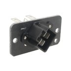 Standard Ignition RU-443 HVAC Blower Motor Resistor - Front or Rear - view 1