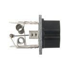 Standard Ignition RU-443 HVAC Blower Motor Resistor - Front or Rear - view 2