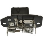 Standard Ignition RU445HTK HVAC Blower Motor Resistor Kit - Front - view 2