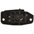 Standard Ignition RU445HTK HVAC Blower Motor Resistor Kit - Front - view 4
