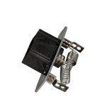 Standard Ignition RU-445 HVAC Blower Motor Resistor - Front - view 4