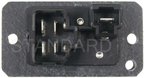 Standard Ignition RU-446 HVAC Blower Motor Resistor - view 4