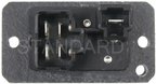 Standard Ignition RU-446 HVAC Blower Motor Resistor - view 6