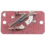 Standard Ignition RU-447 HVAC Blower Motor Resistor - Rear - view 2