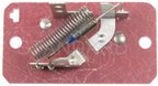 Standard Ignition RU-447 HVAC Blower Motor Resistor - Rear - view 3