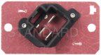 Standard Ignition RU-447 HVAC Blower Motor Resistor - Rear - view 4