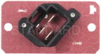 Standard Ignition RU-447 HVAC Blower Motor Resistor - Rear - view 6