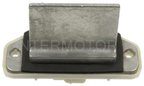 Standard Ignition RU-449 HVAC Blower Motor Resistor - view 7