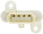 Standard Ignition RU-44 HVAC Blower Motor Resistor - view 4