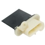 Standard Ignition RU-44 HVAC Blower Motor Resistor - view 1