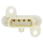 Standard Ignition RU-44 HVAC Blower Motor Resistor - view 5