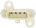 Standard Ignition RU-44 HVAC Blower Motor Resistor - view 6