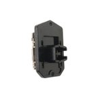 Standard Ignition RU-453 HVAC Blower Motor Resistor - Front - view 1