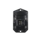 Standard Ignition RU-453 HVAC Blower Motor Resistor - Front - view 4