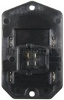 Standard Ignition RU-453 HVAC Blower Motor Resistor - Front - view 5