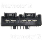 Standard Ignition RU-454 HVAC Blower Motor Resistor - Front - view 8