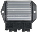 Standard Ignition RU-455 HVAC Blower Motor Resistor - view 3