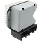 Standard Ignition RU-455 HVAC Blower Motor Resistor - view 1