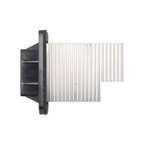 Standard Ignition RU-456 HVAC Blower Motor Resistor - Front - view 3