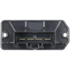 Standard Ignition RU-456 HVAC Blower Motor Resistor - Front - view 4