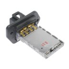 Standard Ignition RU-459 HVAC Blower Motor Resistor - view 2