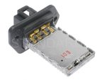 Standard Ignition RU-459 HVAC Blower Motor Resistor - view 3