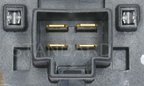 Standard Ignition RU-459 HVAC Blower Motor Resistor - view 4