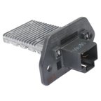 Standard Ignition RU-459 HVAC Blower Motor Resistor - view 1