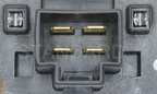 Standard Ignition RU-459 HVAC Blower Motor Resistor - view 6