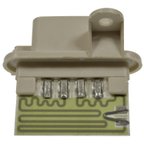 Standard Ignition RU-45 HVAC Blower Motor Resistor - view 2