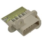Standard Ignition RU-45 HVAC Blower Motor Resistor - view 1