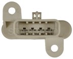 Standard Ignition RU-45 HVAC Blower Motor Resistor - view 6