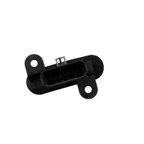 Standard Ignition RU-464 HVAC Blower Motor Resistor - view 8