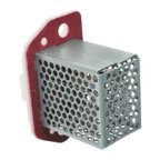 Standard Ignition RU-466 HVAC Blower Motor Resistor - view 2