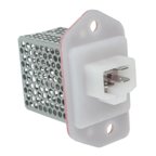 Standard Ignition RU-466 HVAC Blower Motor Resistor - view 1