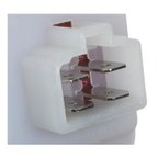 Standard Ignition RU-466 HVAC Blower Motor Resistor - view 4