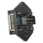 Standard Ignition RU-467 HVAC Blower Motor Resistor - view 1