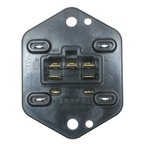 Standard Ignition RU-467 HVAC Blower Motor Resistor - view 4