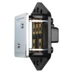 Standard Ignition RU-467 HVAC Blower Motor Resistor - view 2